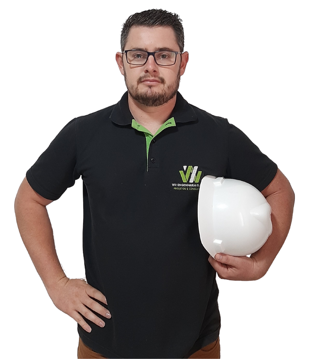 Engenheiro Willian Valin